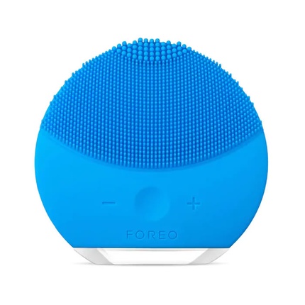 

LUNA Mini 2 Sonic Face Brush Аквамарин Foreo