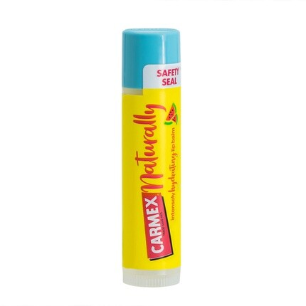 Бальзам для губ «Натуральный арбуз» 4,25 г, Carmex — фото 3