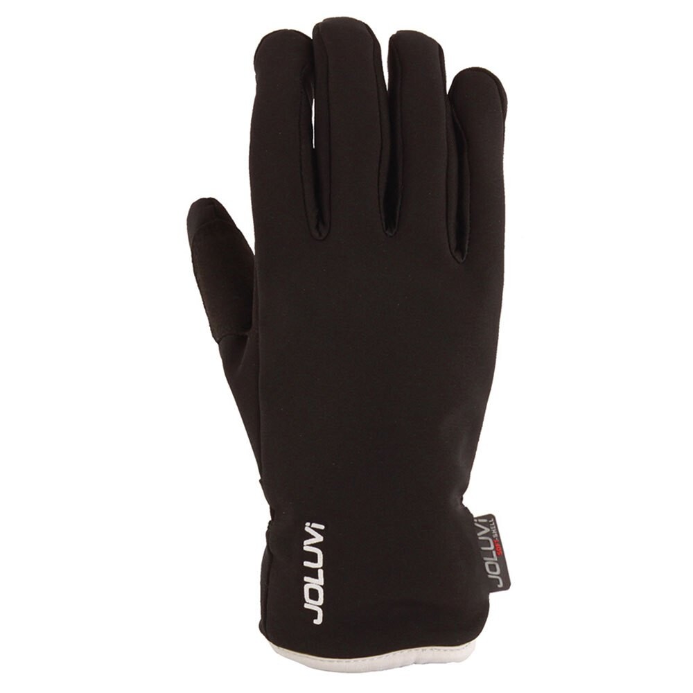 

Перчатки Joluvi Softshell Adjust, черный