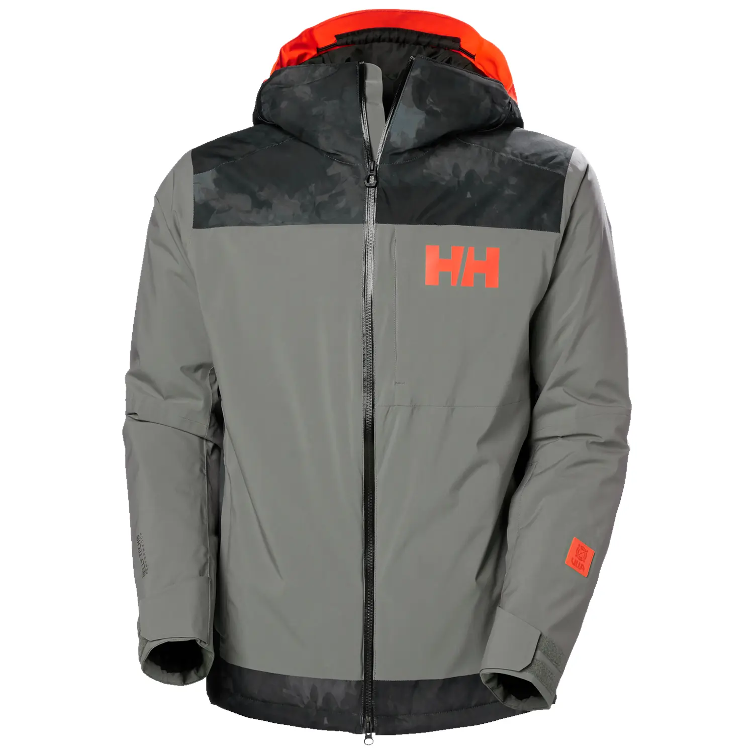 

Утепленная куртка Helly Hansen Powdreamer 2.0