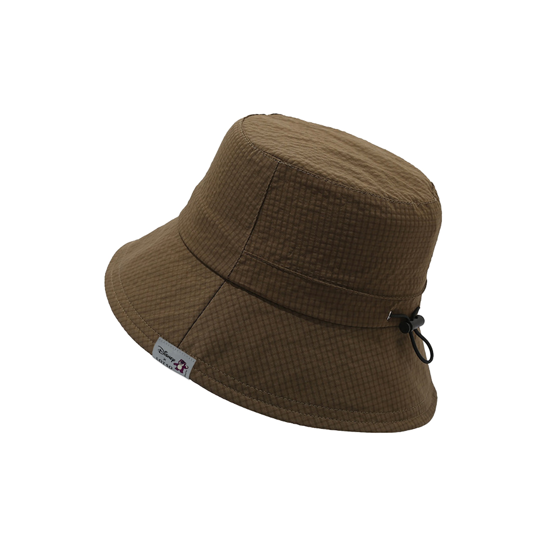 

Disney Хлопковая панама унисекс, Army Green