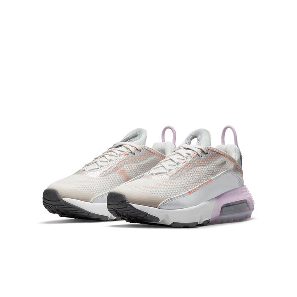 Кроссовки air max 2090 Nike, белый — фото 3