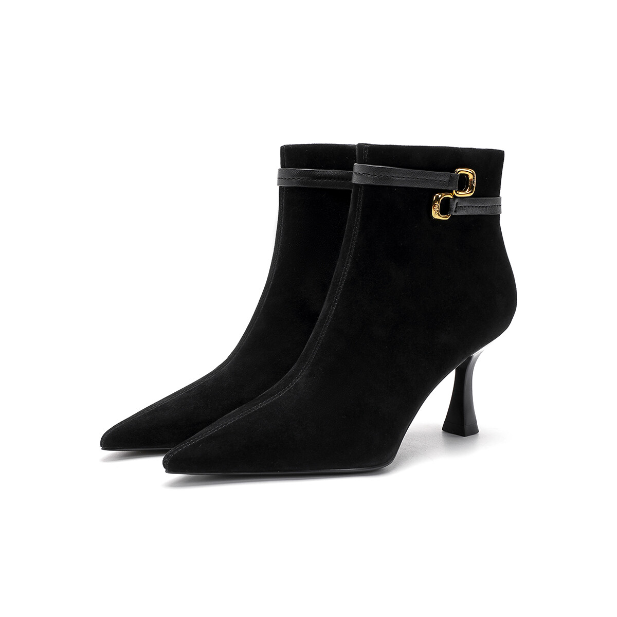 Ботильоны HARSON Ankle Boots Women's — фото 2