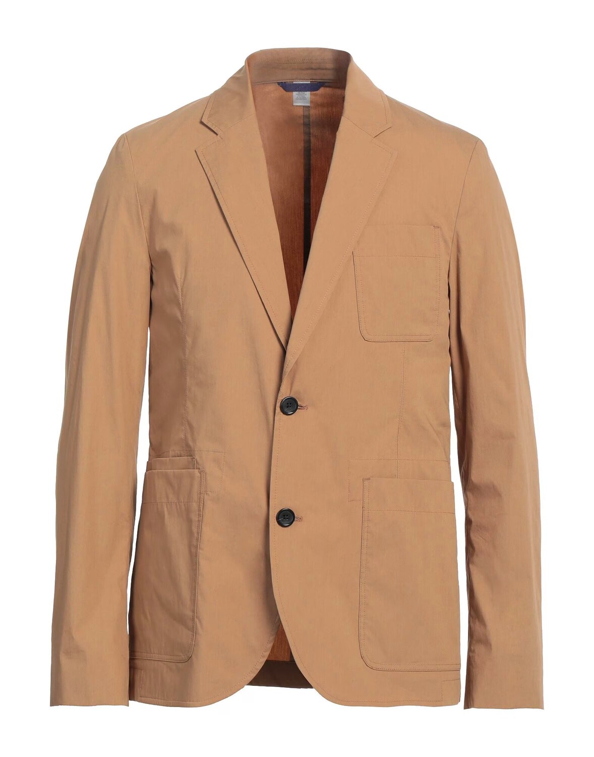 

Блейзер Paul Smith, коричневый