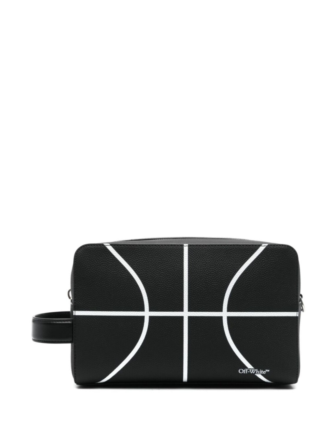 

Off-White корзина для мытья посуды, черный