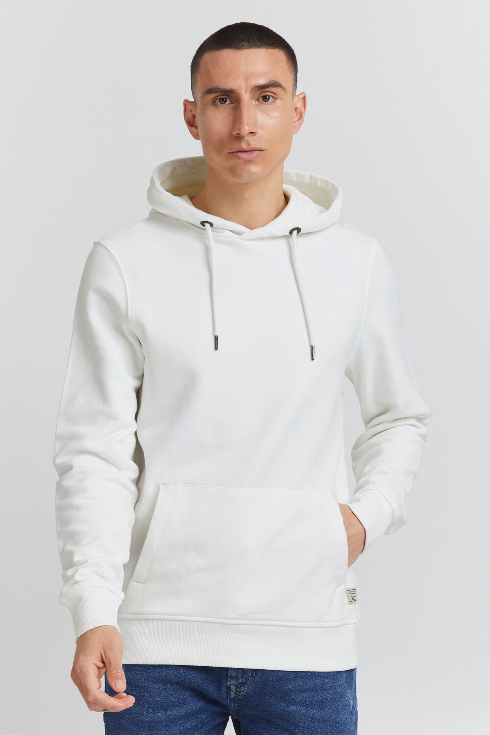 

Толстовка 11 Project Hoodie, натуральный