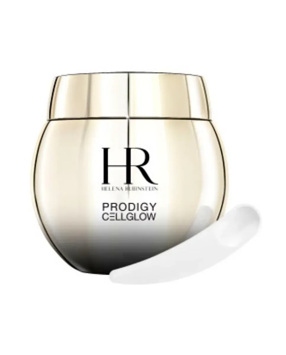 Ночной антивозрастной крем Prodigy Cellglow Night Cream 50 мл Helena Rubinstein — фото 3