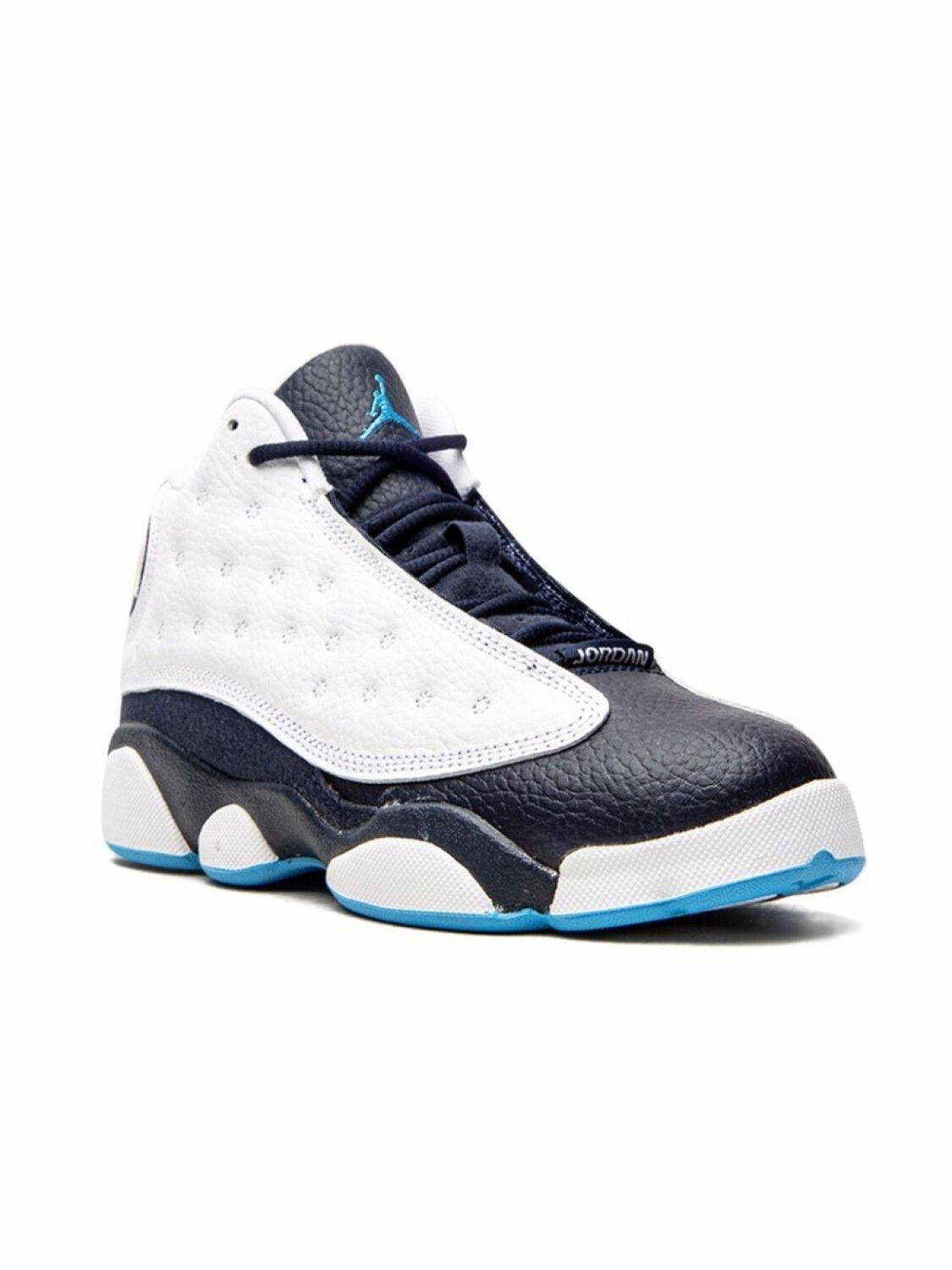 

Jordan кроссовки Air Jordan 13 Retro, белый