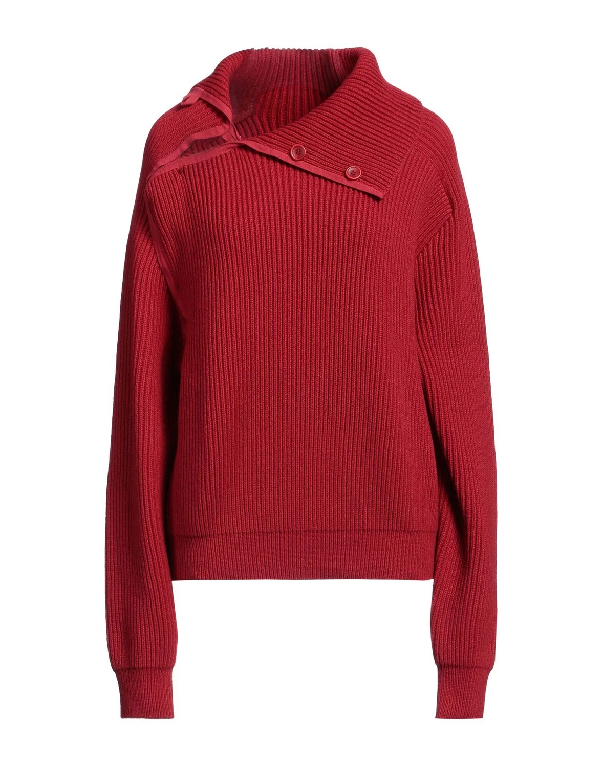 

Водолазка Jacquemus, красный