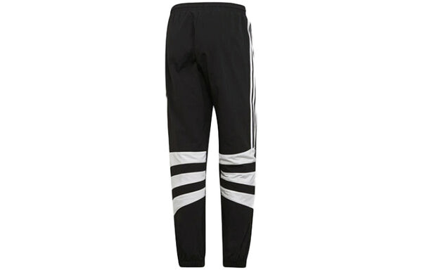 Спортивные штаны adidas originals Balanta 96 Track Pants Black, черный — фото 2