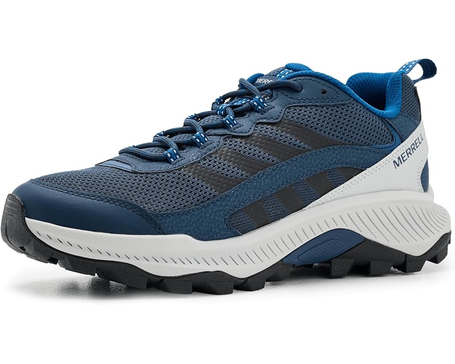 

Мужские кроссовки для хайкинга Merrell Speed Strike 2, Navy Night