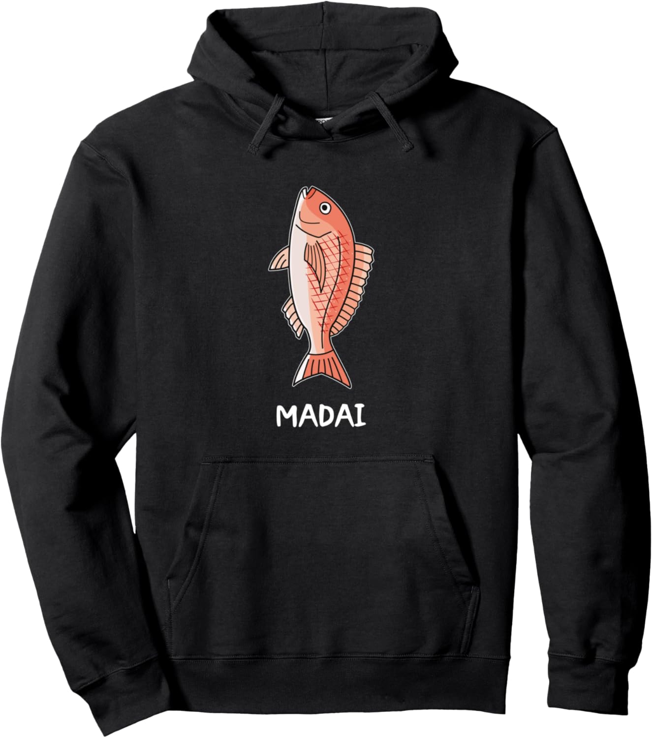 

Морской лещ MADAI, для любителей рыбы, пожелания, рыбалка, морская рыбалка, хобби, забавный, сетка для суши, любительская рыбалка, рыбалка с лодки, худи для рыбалки, черный Fishingtee | Designed For Fishing Enthusiasts
