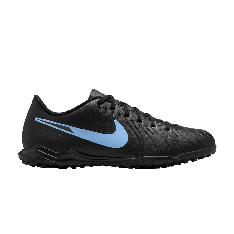 

Кроссовки Nike Tiempo Legend 10 Club TF '2025 Shadow Pack', черный