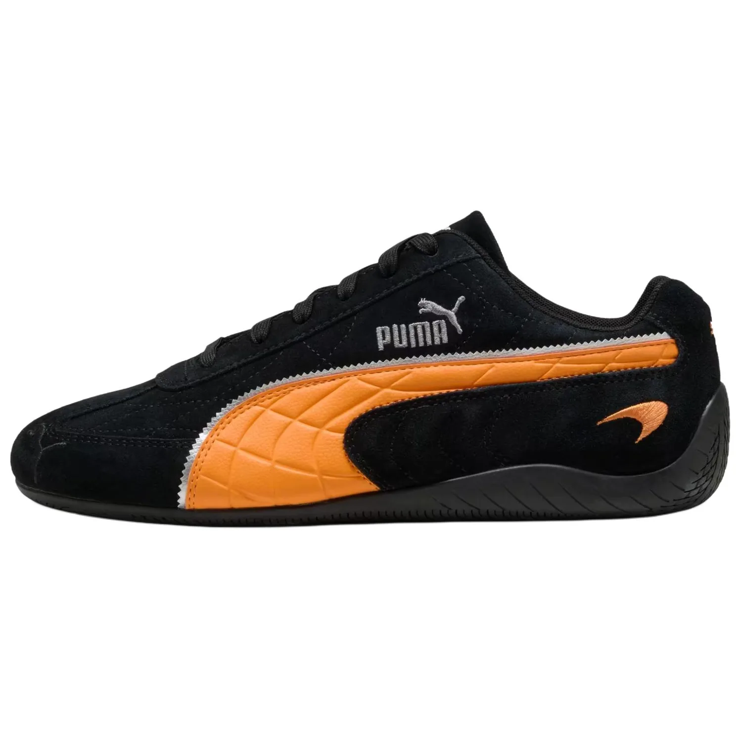 PUMA Speedcat Casual Shoes мужские черные