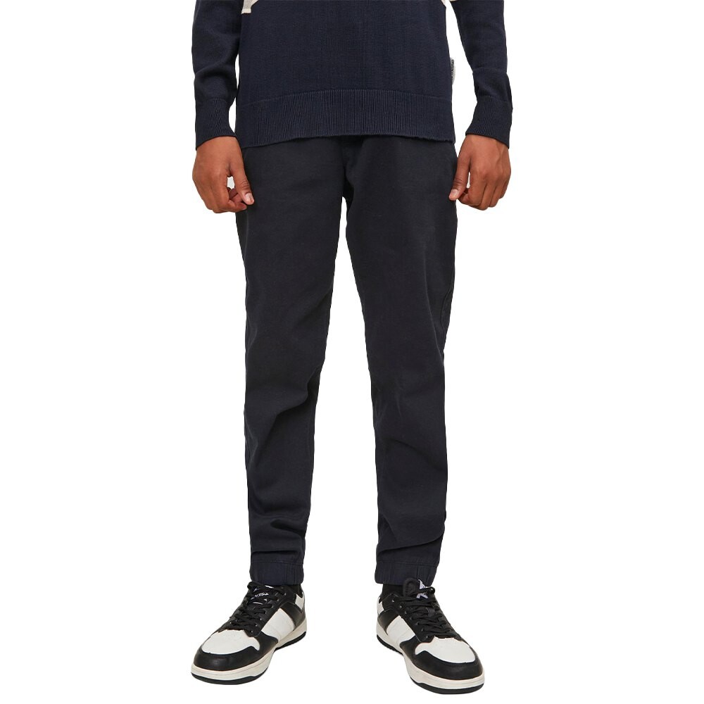 

Брюки Jack & Jones Gordon Dave, черный