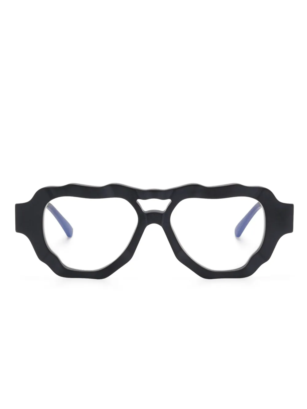 

Очки G5 Kuboraum, черный