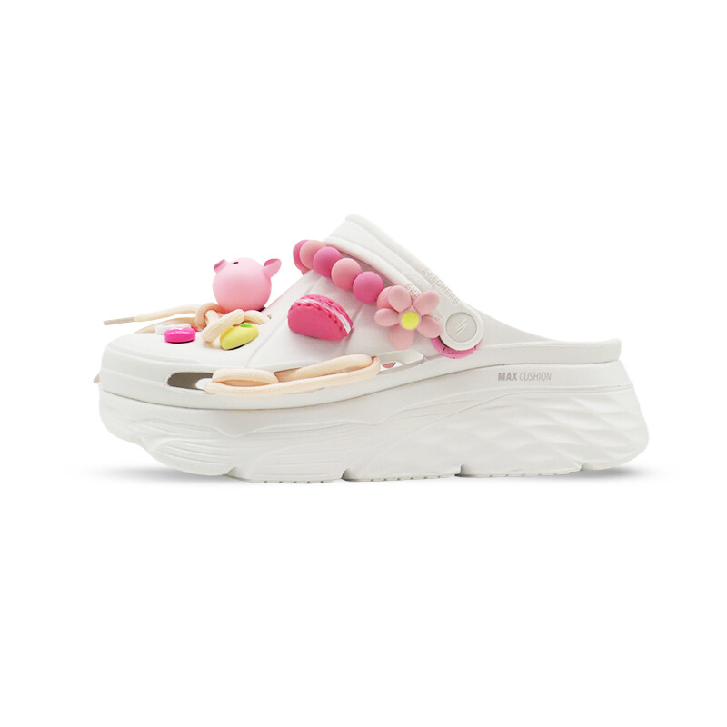 

Сабо Skechers Max Cushioning Clogs Women's