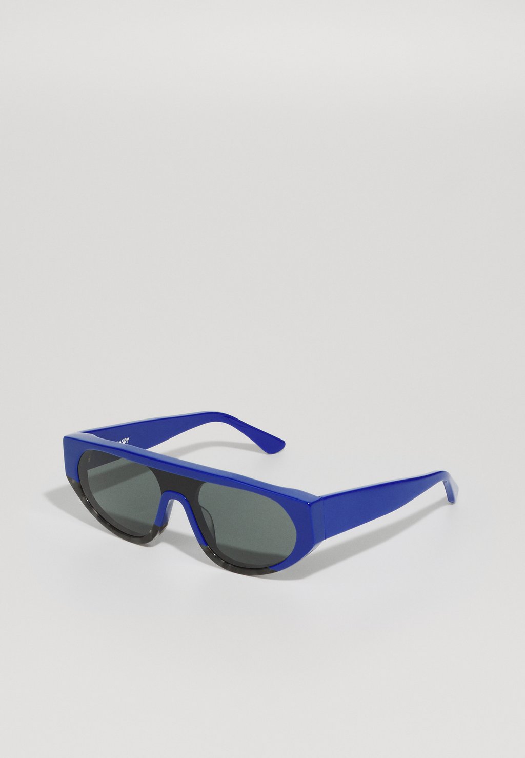

Солнцезащитные очки KANIBALY UNISEX Thierry Lasry, синий