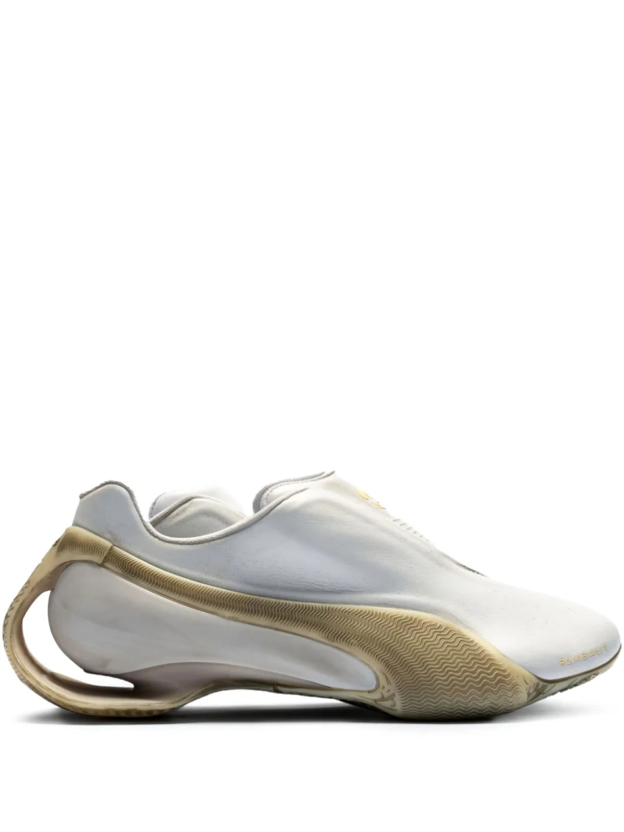 

PUMA кроссовки Levitation, белый