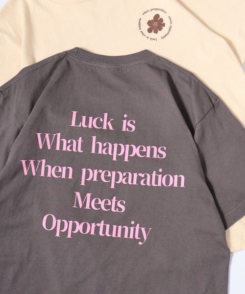 

Футболка с принтом Spiritoso