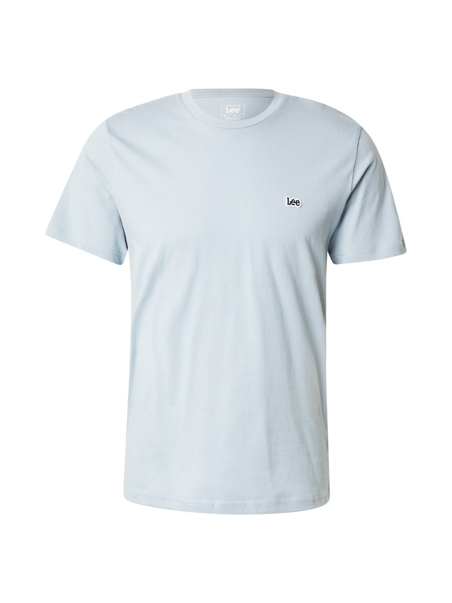 

Рубашка Lee SS PATCH LOGO TEE, цвет Stone