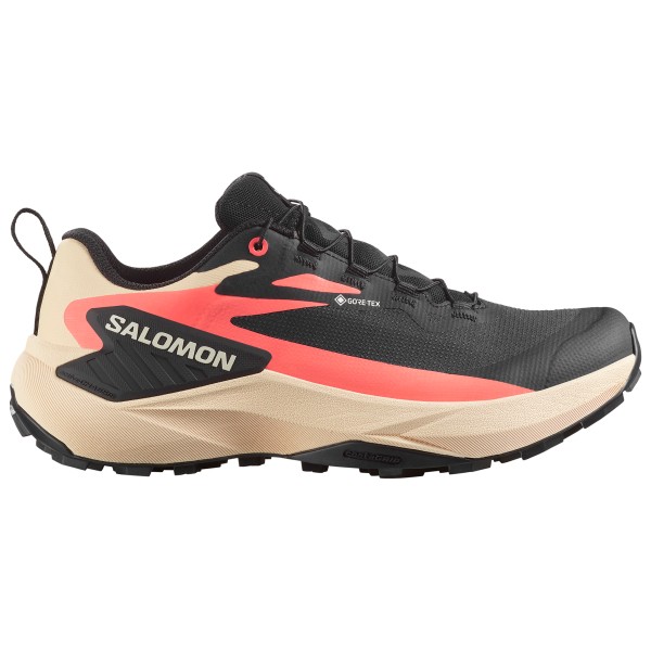

Женские кроссовки Genesis Gore-Tex для бега по пересеченной местности Salomon, мультиколор