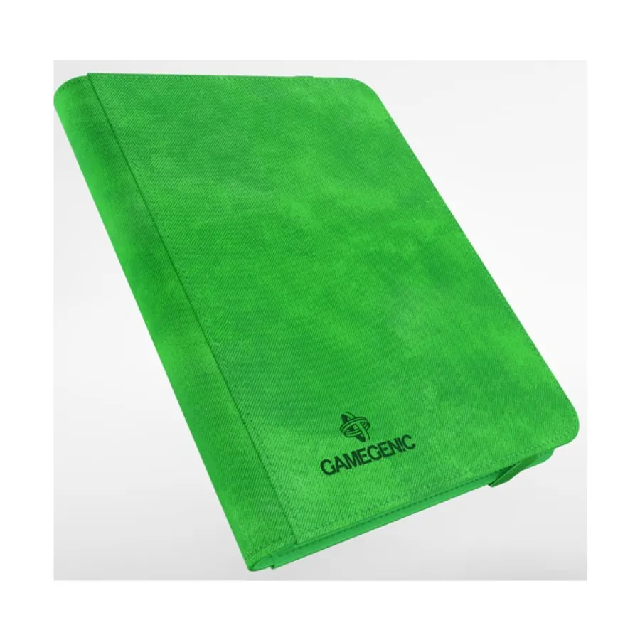 

Карманный карман Prime 8 – зеленый, Albums & Binders (GameGenic)