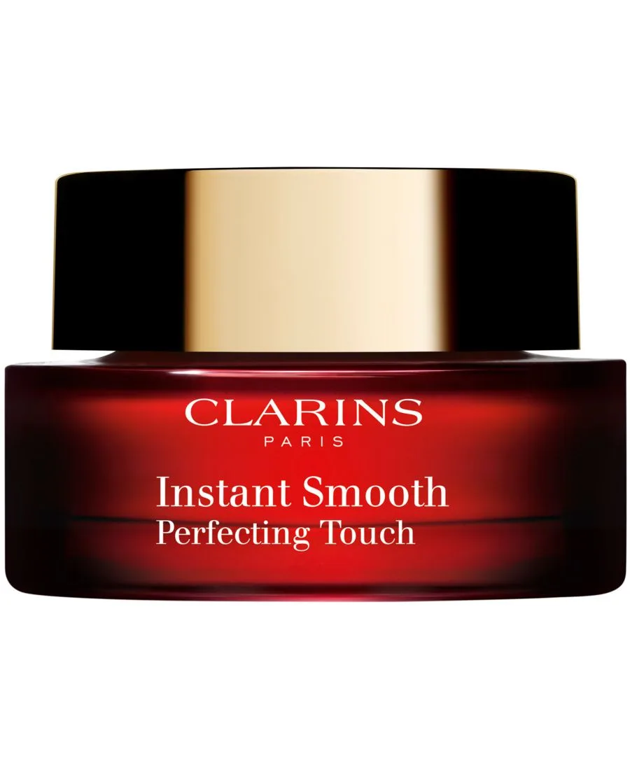 Крем для лица Clarins — Праймер для макияжа Instant Smooth Perfecting Touch — фото 3
