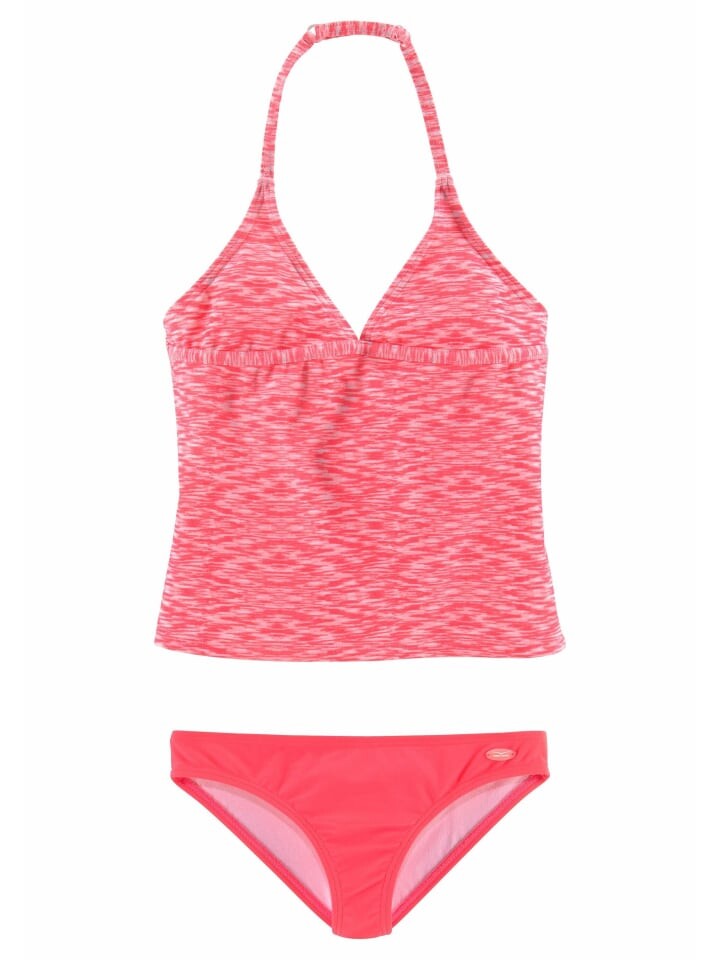 

Бикини Venice Beach Tankini, цвет hummer-weiß