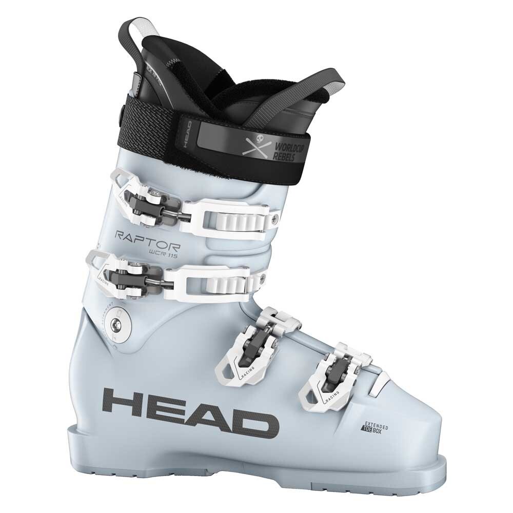

Лыжные ботинки Head Raptor WCR 115 Woman Alpine