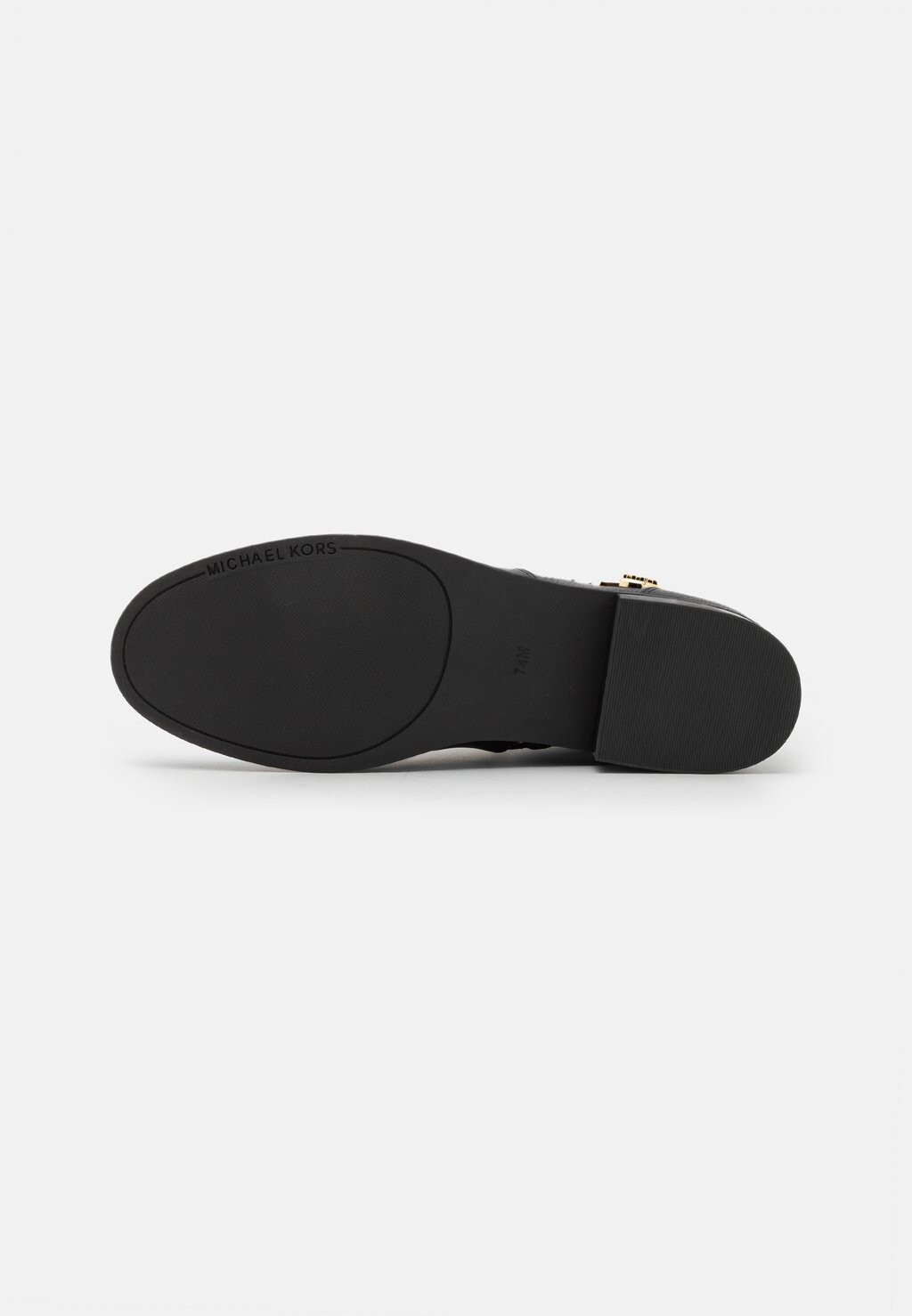 Ботильоны CALISTA FLAT MICHAEL Michael Kors, черный