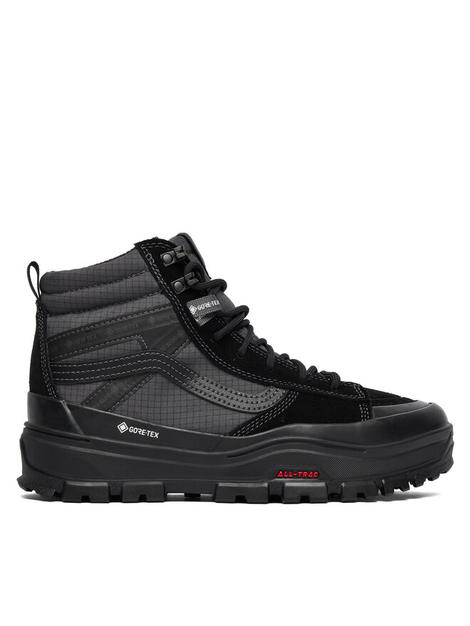 Кроссовки MTE Sk8-Hi Gore-Tex Insulated VN000DARBKA1 Vans, черный