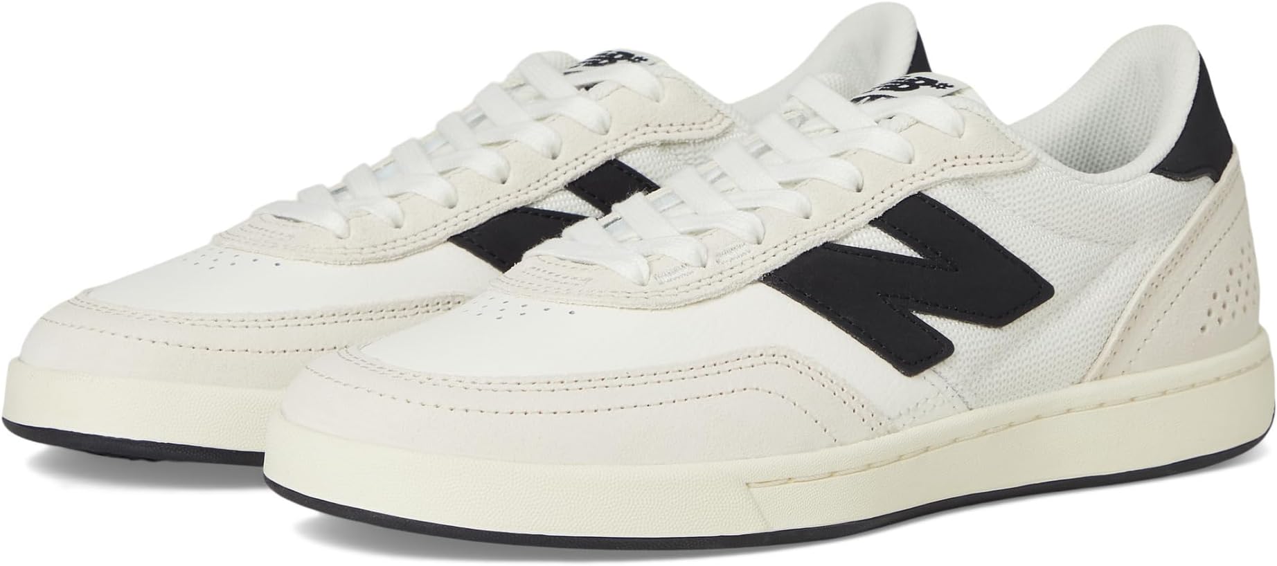 Кроссовки Unisex New Balance Numeric 440 v2, Sea Salt