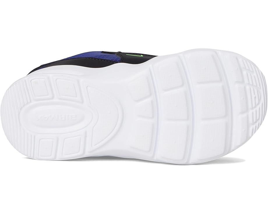 Детские кроссовки Nike Air Max Nova Nike Kids, Racer Blue/Green Strike/Black/White — фото 3