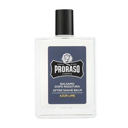 

Azur Lime бальзам после бритья 100мл, Proraso