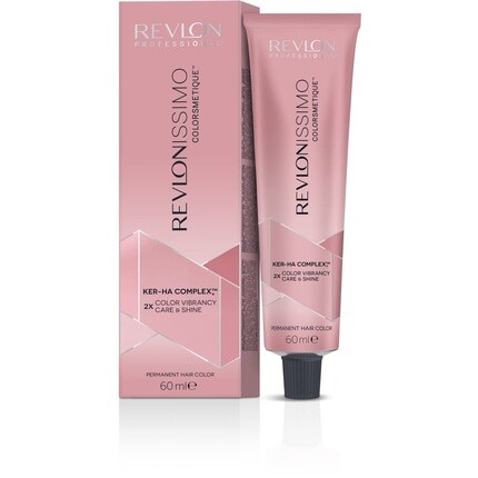 

Профессиональный Revlonissimo Colorsmetique .821 Сиреневый блеск 60 мл
