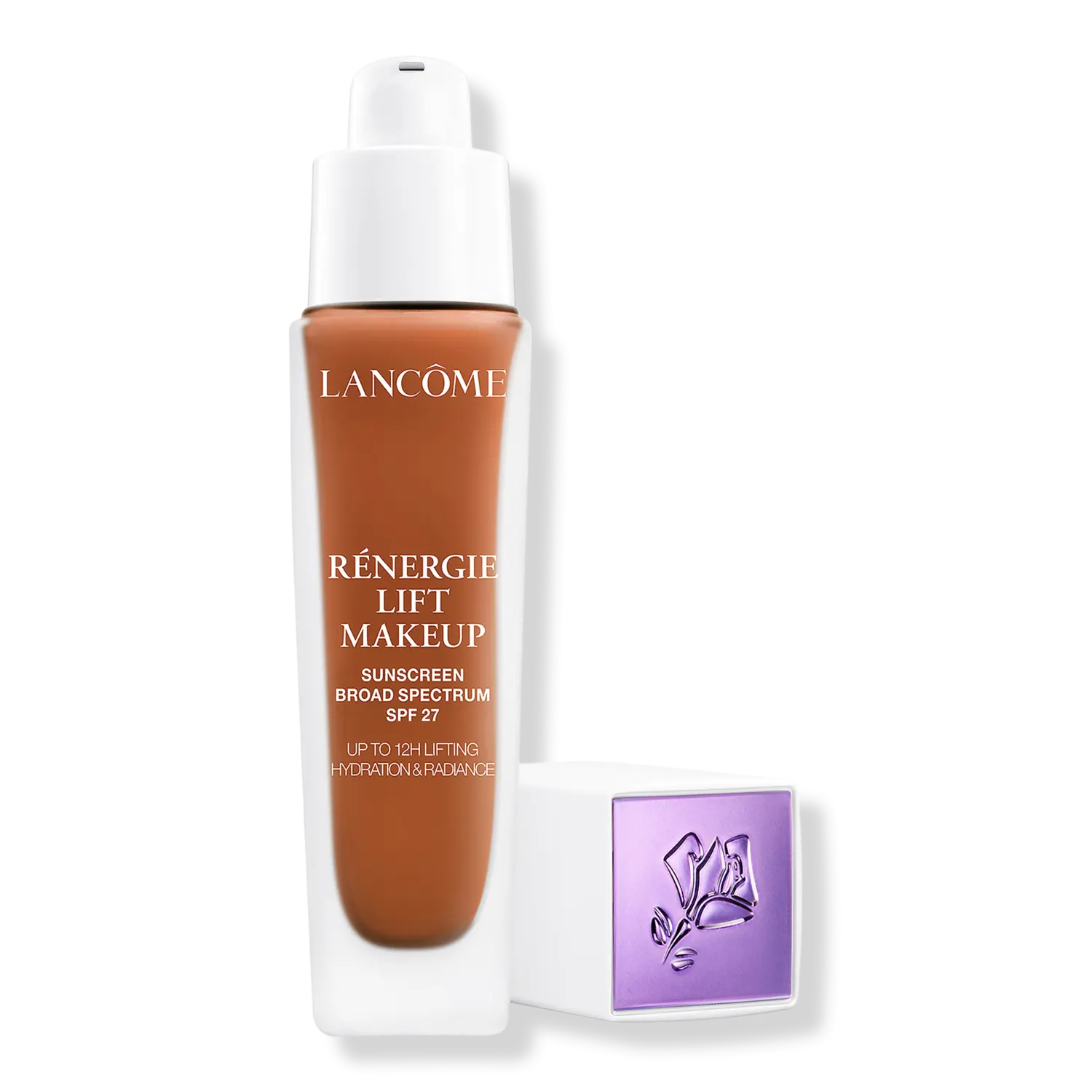 

Жидкая тональная основа Rénergie Lift Makeup Lightweight Liquid Foundation SPF 27 Lancôme, 460 Suede C