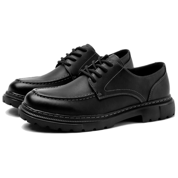 

Туфли Men"s Casual Men Low-Top черный Aokang