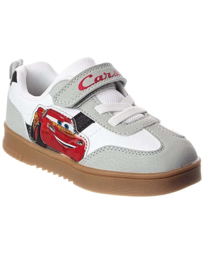 Кроссовки Josmo Cars, серый