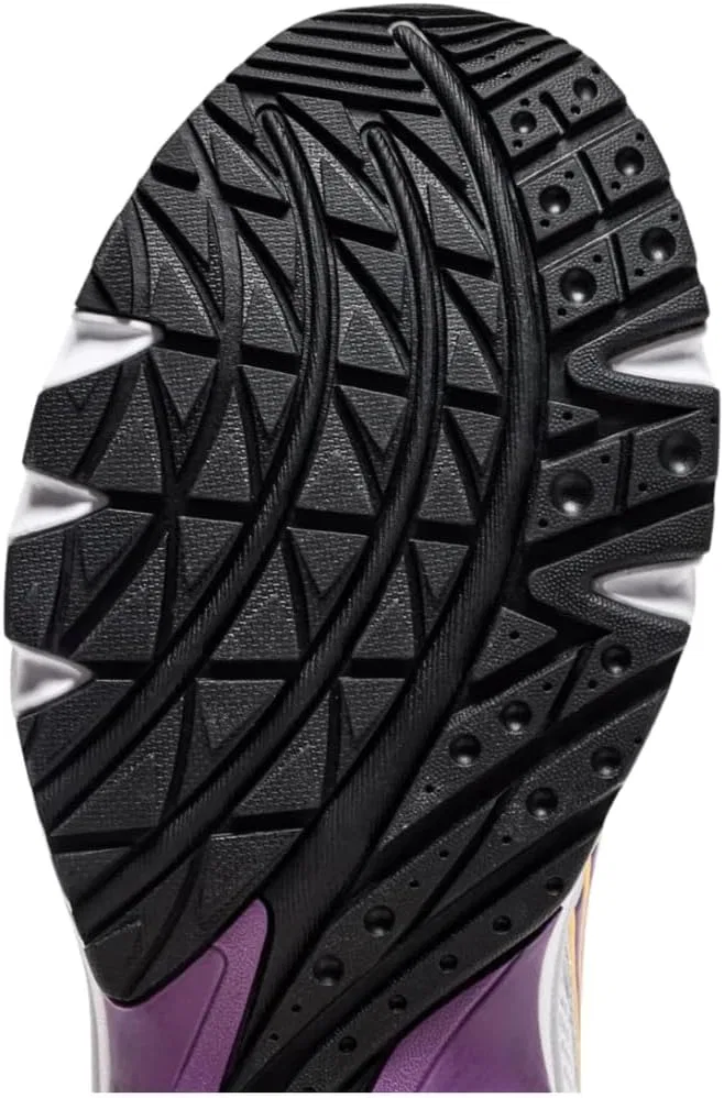 Кроссовки Diadora Sao-KO 280, C9210 White Black Bright Violet — фото 3