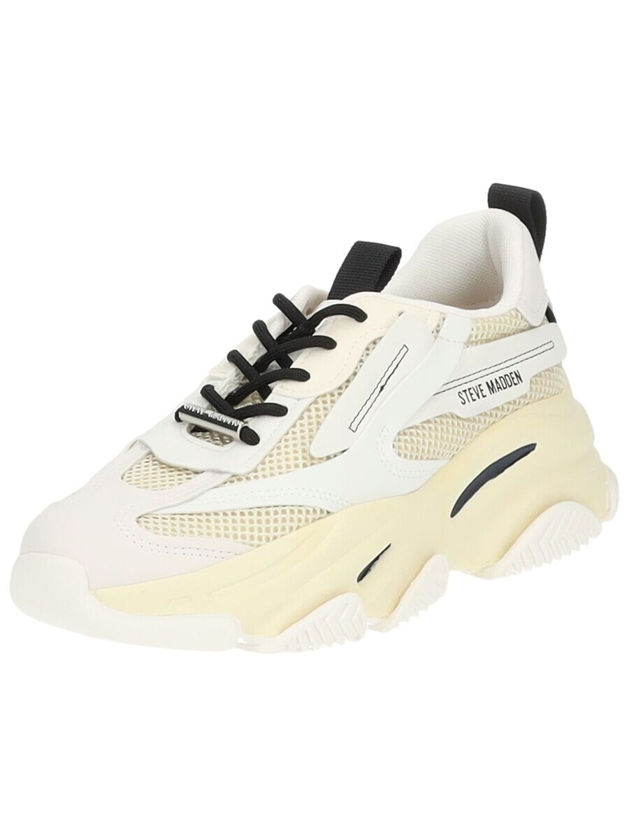 

Кроссовки Steve Madden, белый