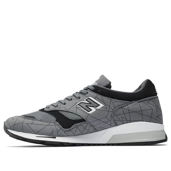 

Кроссовки 1500 shoes New Balance, черный