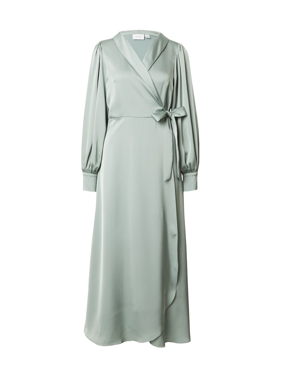 

Платье-рубашка VILA VIEnna Ravenna, Pastel green