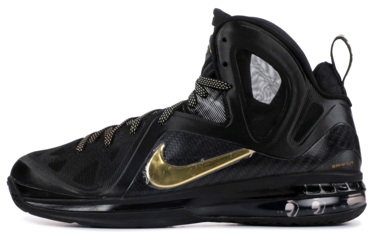 

Мужские баскетбольные кроссовки Nike Lebron 9 Elite