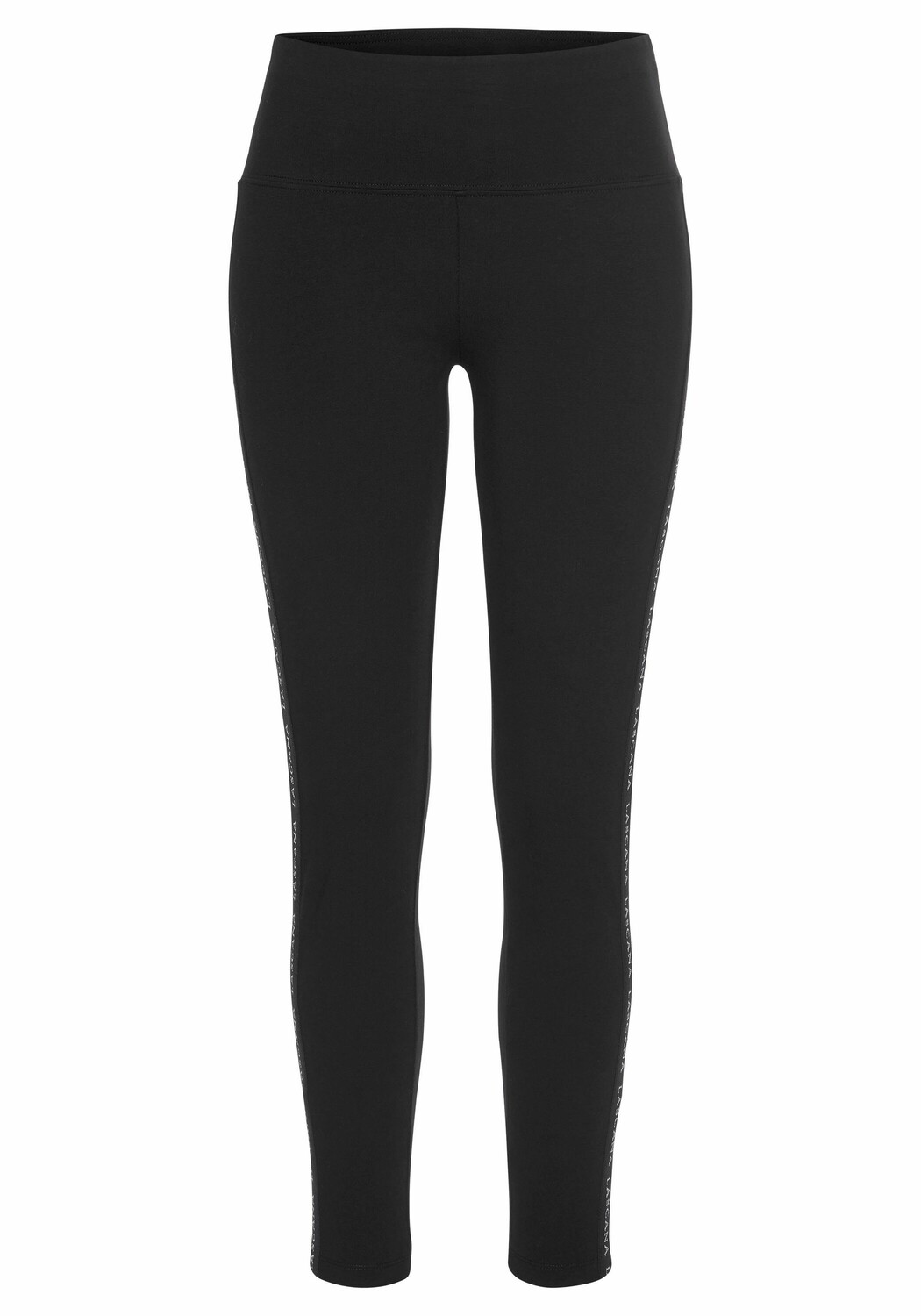 

Леггинсы LASCANA ACTIVE, черный