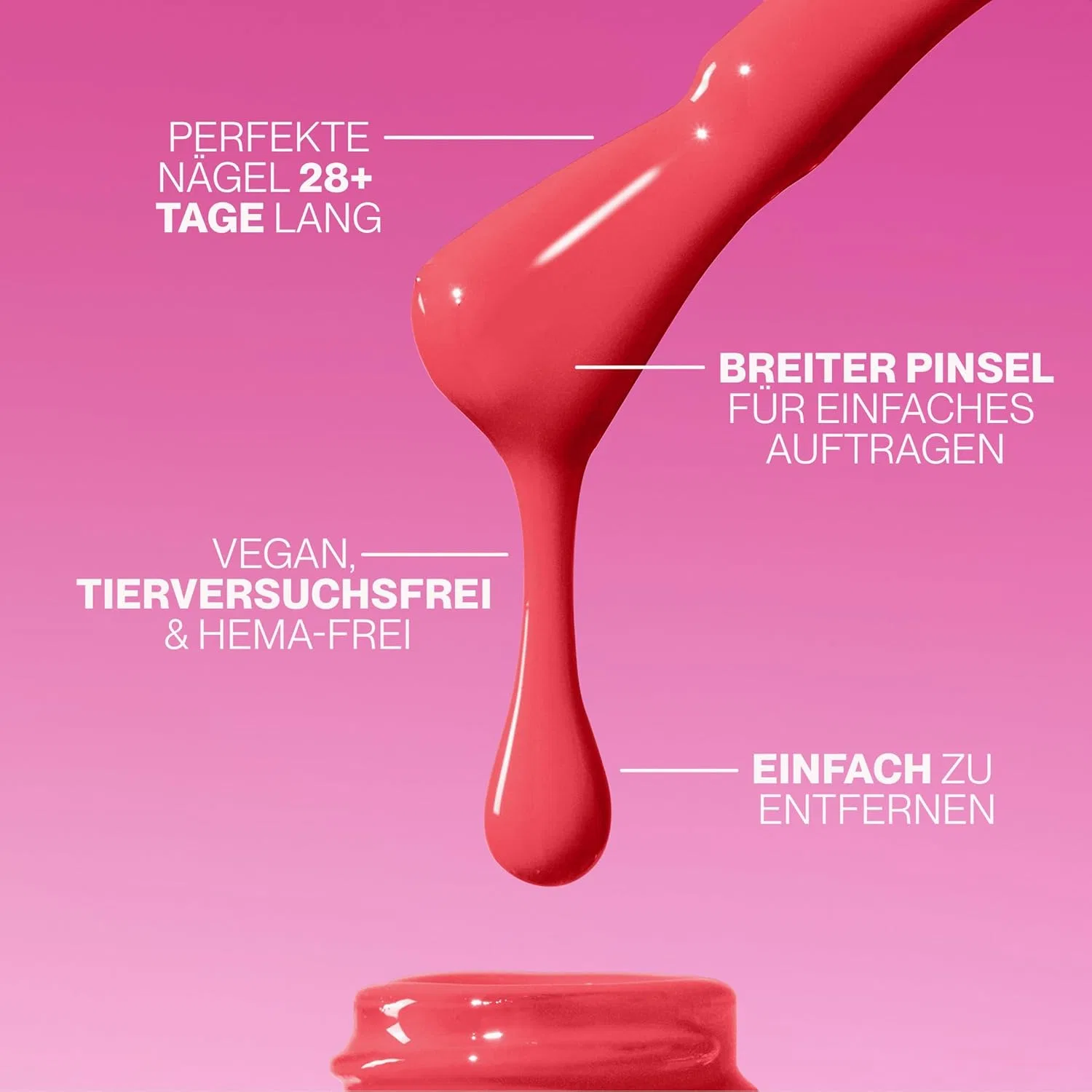 Гель-лак Pink Gellac UV, 156 Tropical, 8 мл Pink Gellac — фото 3