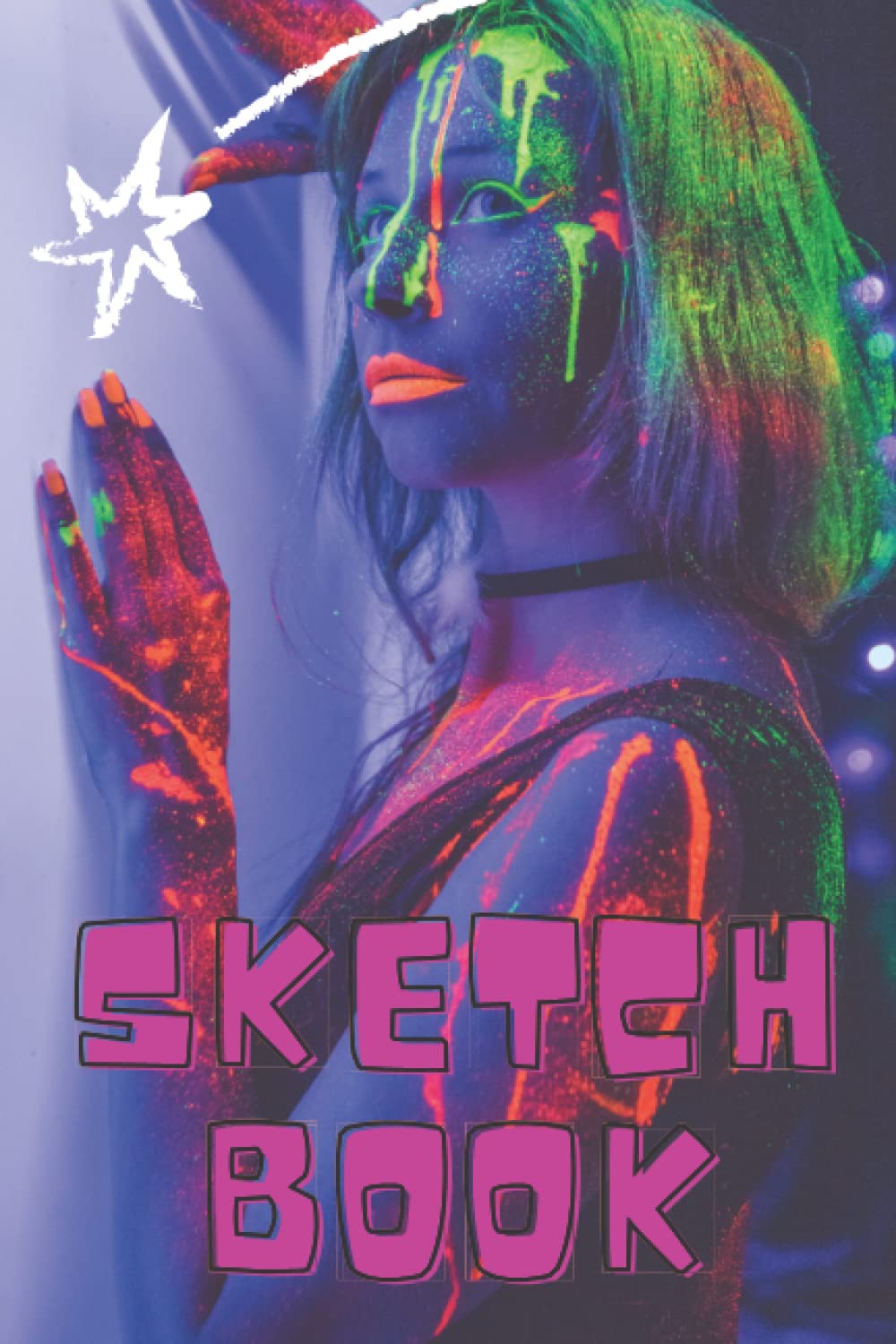 

Art Sketch pad: Sketch pad for design and doodling (Independently published)