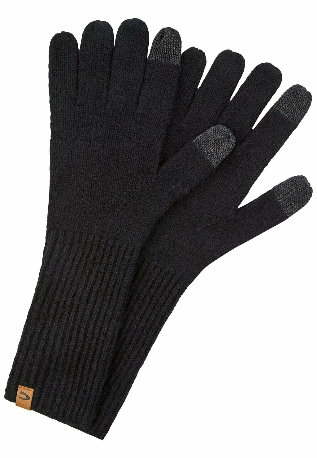

Перчатки camel active, черный