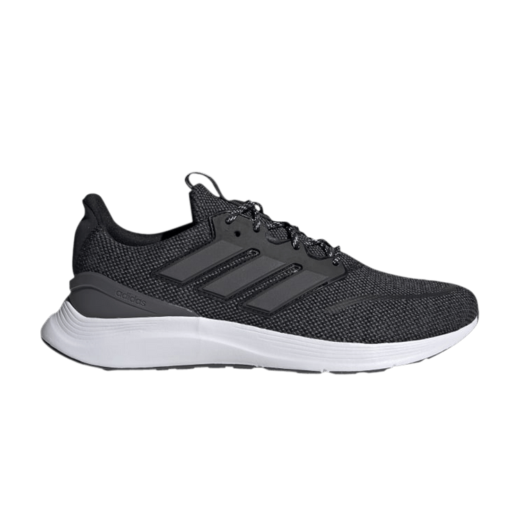 

Кроссовки Energyfalcon 'Core Black', черный
