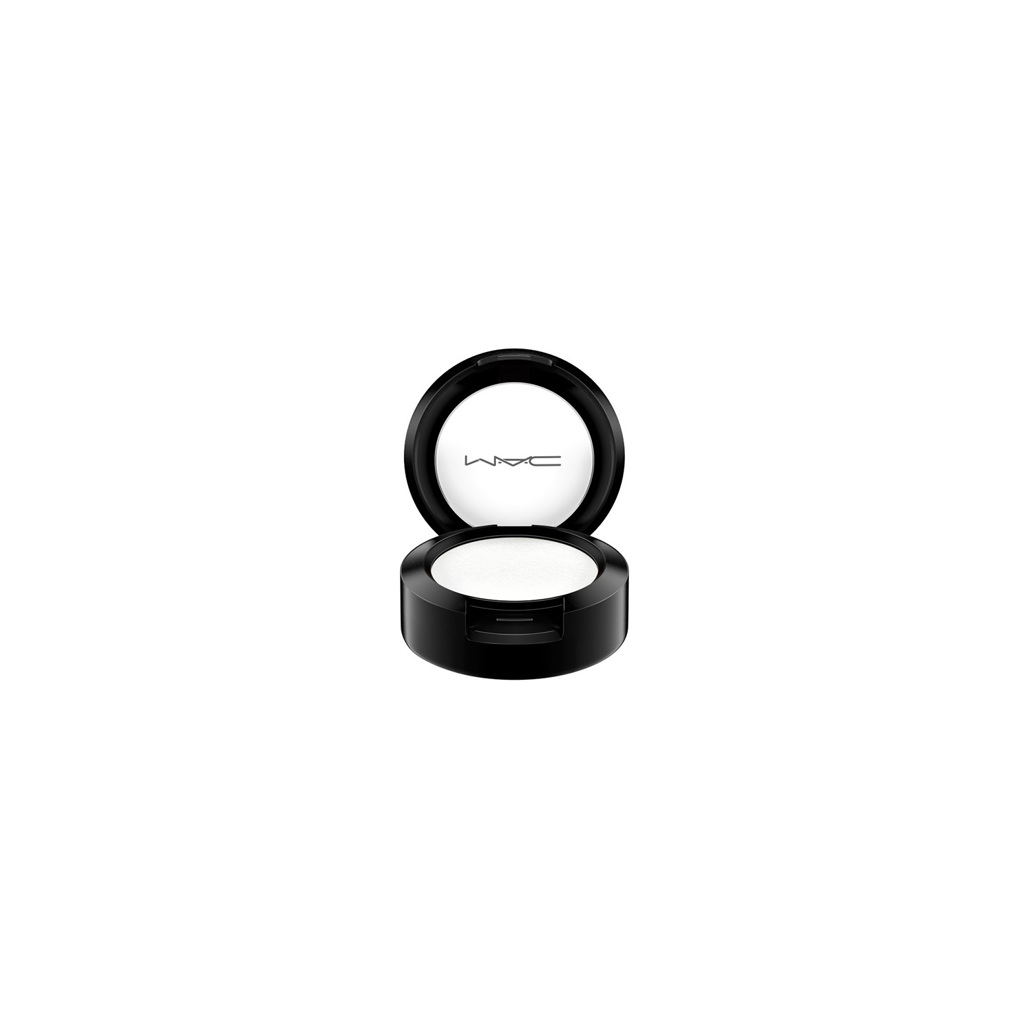 

Матовые тени для век matte eye shadow Mac, цвет gesso